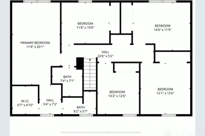 4418 Woodpoint Court, Dayton, OH 45424 - Photo 61