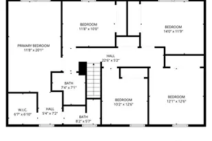 4418 Woodpoint Ct, Dayton, OH 45424 - Photo 61