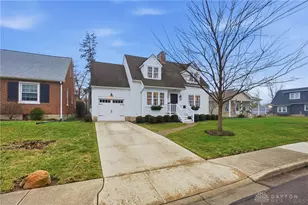 25 N Perry St, Vandalia, OH 45377 - Photo 3