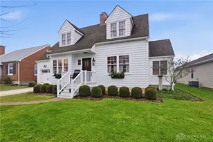 25 N Perry St, Vandalia, OH 45377 - Photo 1