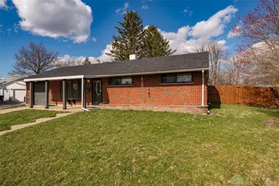 4957 Tilden Court, Huber Heights, OH 45424 - Photo 23