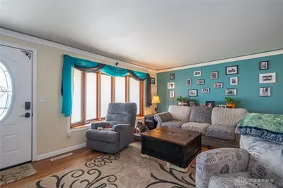 4957 Tilden Court, Huber Heights, OH 45424 - Photo 5