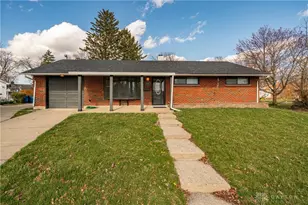 4957 Tilden Ct, Huber Heights, OH 45424 - Photo 1