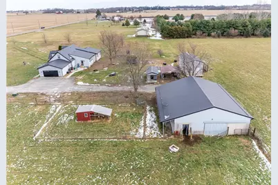 5093 Hussey Road, Jefferson Twp, OH 45335 - Photo 13