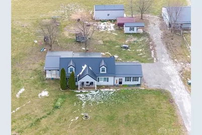 5093 Hussey Road, Jefferson Twp, OH 45335 - Photo 11