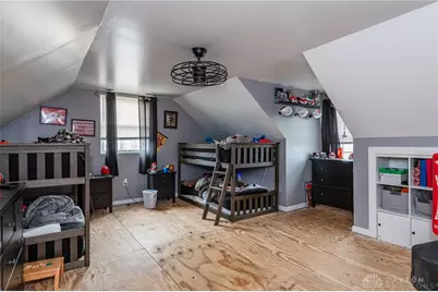 5093 Hussey Road, Jefferson Twp, OH 45335 - Photo 47