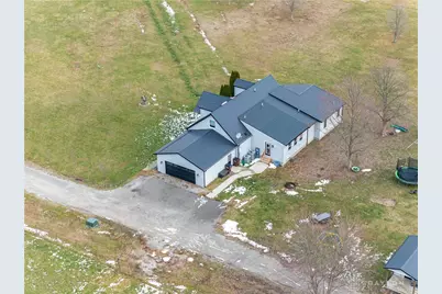 5093 Hussey Road, Jefferson Twp, OH 45335 - Photo 9