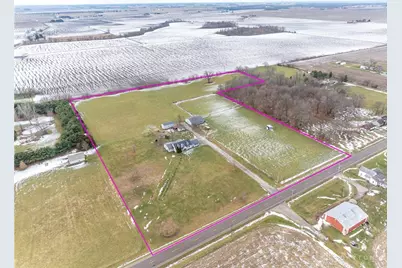 5093 Hussey Road, Jefferson Twp, OH 45335 - Photo 5