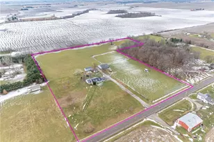 5093 Hussey Rd, Jefferson Twp, OH 45335 - Photo 5