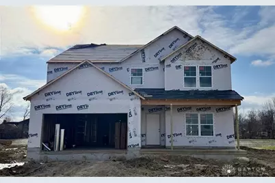 1234 Wind Rock Road, Tipp City, OH 45371 - Photo 1