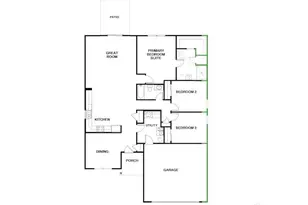 1704 Chevington Chase, Tipp City, OH 45371 - Photo 3