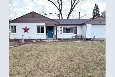 4936 Pacemont Avenue, Dayton, OH 45415 - Photo 1