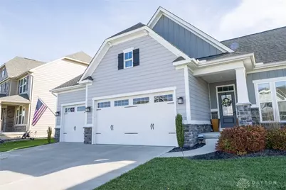 1112 Red Maple Drive, Troy, OH 45373 - Photo 5