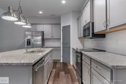 1036 Bayberry Drive, Waynesville, OH 45068 - Photo 11