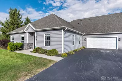 1036 Bayberry Drive, Waynesville, OH 45068 - Photo 1