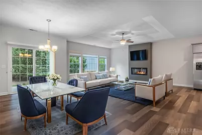 1036 Bayberry Drive, Waynesville, OH 45068 - Photo 3