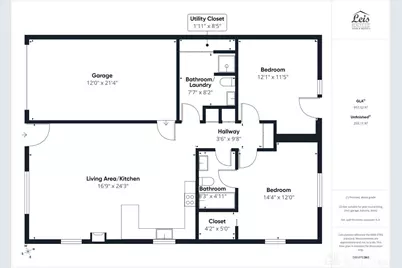 140 Dwyer Avenue #D1, Greenville, OH 45331 - Photo 21