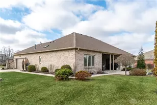 513 Arlington Woods Dr, Brookville, OH 45309 - Photo 39