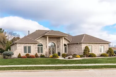 513 Arlington Woods Drive, Brookville, OH 45309 - Photo 1