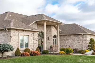 513 Arlington Woods Drive, Brookville, OH 45309 - Photo 37