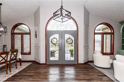 513 Arlington Woods Drive, Brookville, OH 45309 - Photo 3