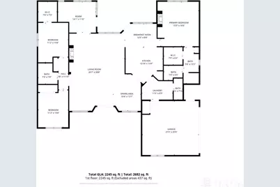 513 Arlington Woods Drive, Brookville, OH 45309 - Photo 49