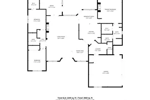 513 Arlington Woods Dr, Brookville, OH 45309 - Photo 49