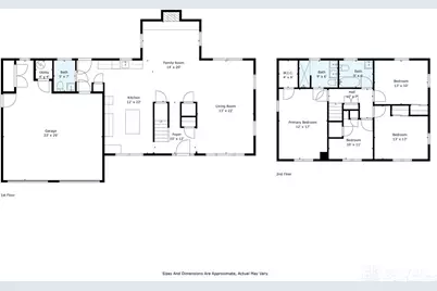 222 E Social Row Road, Washington Twp, OH 45458 - Photo 49