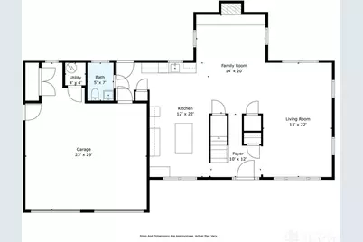 222 E Social Row Road, Washington Twp, OH 45458 - Photo 47