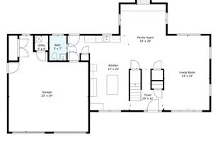 222 E Social Row Rd, Washington Twp, OH 45458 - Photo 47