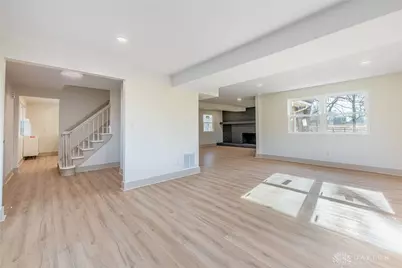 222 E Social Row Road, Washington Twp, OH 45458 - Photo 13