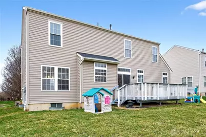 72 Crockett Drive, Springboro, OH 45066 - Photo 53