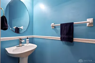 72 Crockett Drive, Springboro, OH 45066 - Photo 7