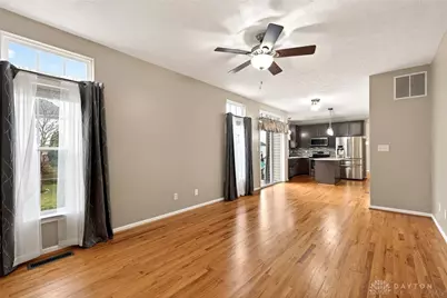 72 Crockett Drive, Springboro, OH 45066 - Photo 17