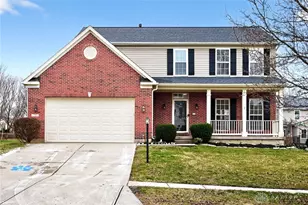 72 Crockett Dr, Springboro, OH 45066 - Photo 1