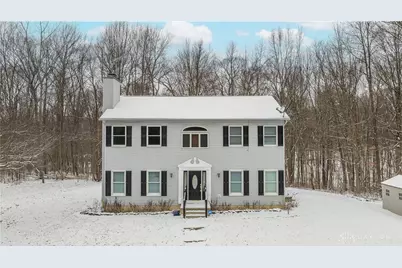 7300 Zimmerman Road, Saint Paris, OH 43072 - Photo 1