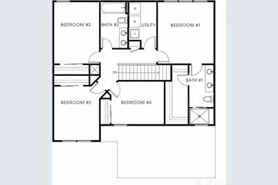 3384 Randall Drive, Cedarville Village, OH 45314 - Photo 21