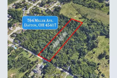 764 Miller Avenue, Dayton, OH 45417 - Photo 1