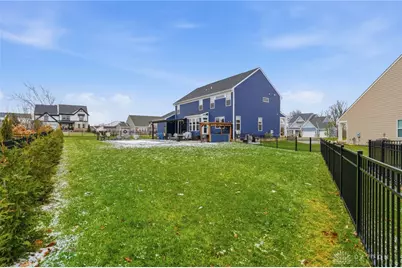 3640 Magnolia Trace Drive, Bellbrook, OH 45305 - Photo 73