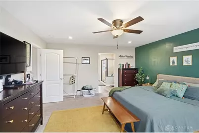 3640 Magnolia Trace Drive, Bellbrook, OH 45305 - Photo 47