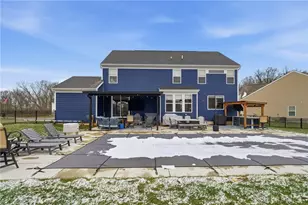 3640 Magnolia Trace Dr, Bellbrook, OH 45305 - Photo 69