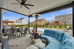 3640 Magnolia Trace Dr, Bellbrook, OH 45305 - Photo 9