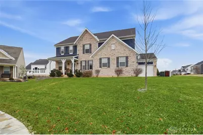 3640 Magnolia Trace Drive, Bellbrook, OH 45305 - Photo 3