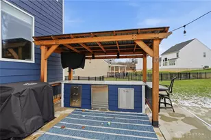 3640 Magnolia Trace Dr, Bellbrook, OH 45305 - Photo 77