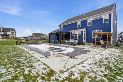 3640 Magnolia Trace Drive, Bellbrook, OH 45305 - Photo 75