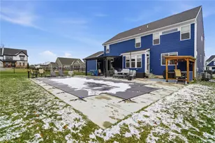 3640 Magnolia Trace Dr, Bellbrook, OH 45305 - Photo 75