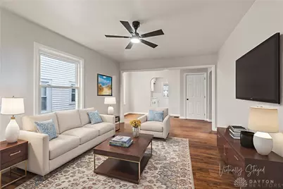 435 Grove Avenue, Dayton, OH 45404 - Photo 3