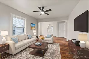 435 Grove Ave, Dayton, OH 45404 - Photo 3