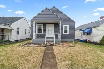 435 Grove Avenue, Dayton, OH 45404 - Photo 5