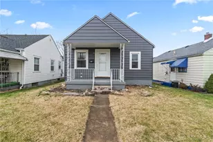 435 Grove Ave, Dayton, OH 45404 - Photo 5